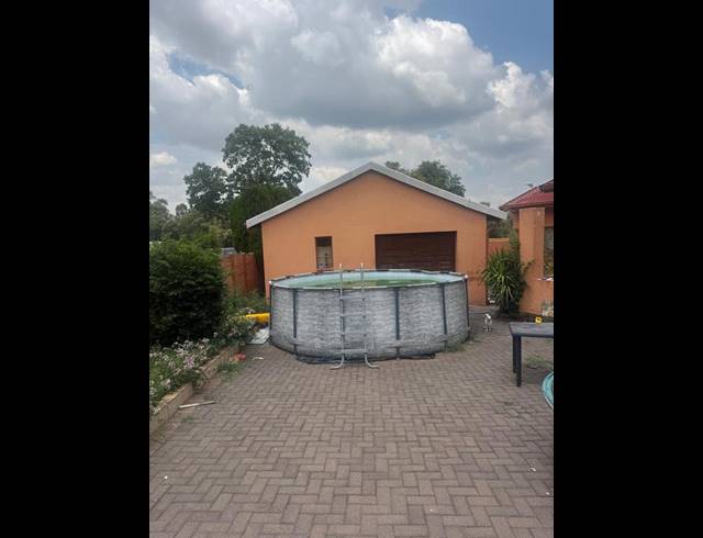 4 BEDROOM HOUSE FOR SALE IN ELANDSPARK